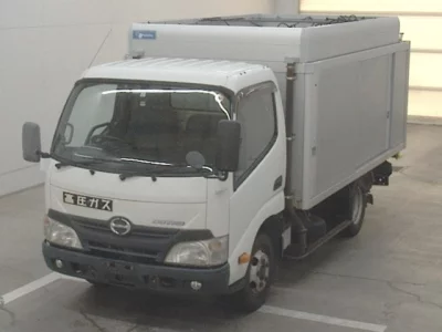 Hino DUTRO