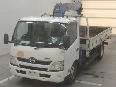 Hino DUTRO