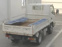 Hino DUTRO лот № 3005 оценка 4  с аукциона в Японии 1
