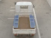 Hino DUTRO лот № 3005 оценка 4  с аукциона в Японии 2