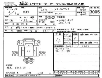 Hino DUTRO лот № 3005 оценка 4  с аукциона в Японии 4