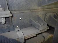 Hino DUTRO лот № 6084 оценка 3.5  с аукциона в Японии 3