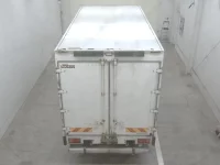 Hino RANGER лот № 1070 оценка 3.5  с аукциона в Японии 1