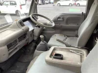 Isuzu TRUCK лот № 5141 оценка   с аукциона в Японии 2