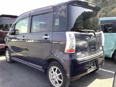 Daihatsu TANTO EXE