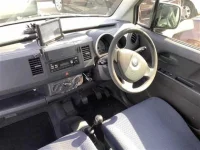 Suzuki WAGON R лот № 2100 оценка   с аукциона в Японии 2