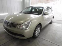 Nissan SYLPHY лот № 3 оценка R  с аукциона в Японии 4