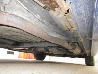 Honda FIT лот № 4013 оценка 3  с аукциона в Японии 5