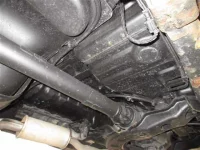 Mitsubishi PAJERO JR лот № 5 оценка 3  с аукциона в Японии 5