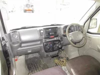 Suzuki EVERY лот № 4042 оценка 3  с аукциона в Японии 2