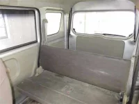 Suzuki EVERY лот № 4042 оценка 3  с аукциона в Японии 3