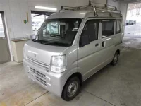 Suzuki EVERY лот № 4042 оценка 3  с аукциона в Японии 4