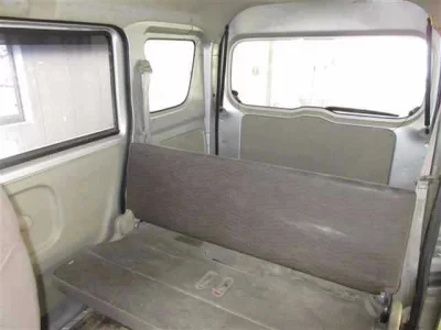 Suzuki EVERY  с аукциона в Японии