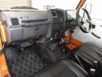 Suzuki JIMNY лот № 2005 оценка R  с аукциона в Японии 2