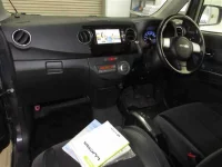 Subaru LUCRA лот № 4027 оценка 3  с аукциона в Японии 2