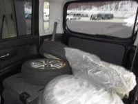 Subaru LUCRA лот № 4027 оценка 3  с аукциона в Японии 3