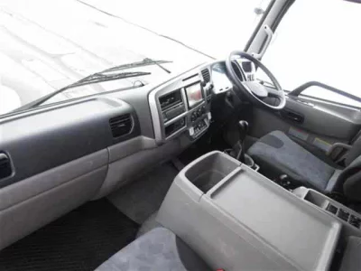 Nissan CONDOR  с аукциона в Японии