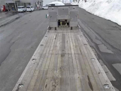 Nissan CONDOR  с аукциона в Японии