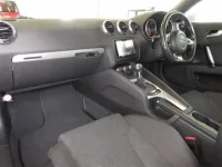 Audi TT лот № 2008 оценка 3.5  с аукциона в Японии 2