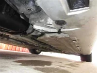 Audi TT лот № 2008 оценка 3.5  с аукциона в Японии 5