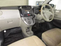 Daihatsu MIRA лот № 4019 оценка R  с аукциона в Японии 2