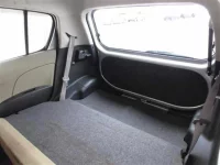 Daihatsu MIRA лот № 4019 оценка R  с аукциона в Японии 3