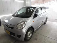 Daihatsu MIRA лот № 4019 оценка R  с аукциона в Японии 4