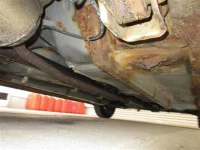 Daihatsu MIRA лот № 4019 оценка R  с аукциона в Японии 5