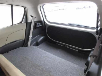 Daihatsu MIRA  с аукциона в Японии