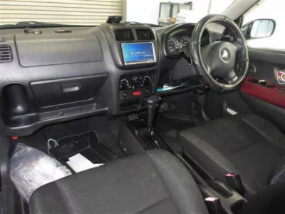 Suzuki CHEVROLET CRUZE