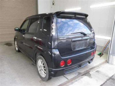 Suzuki CHEVROLET CRUZE