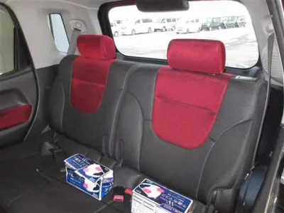 Suzuki CHEVROLET CRUZE