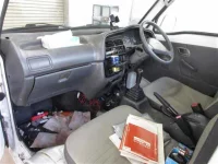 Suzuki CARRY TRUCK лот № 4045 оценка R  с аукциона в Японии 2