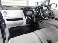 Mitsubishi EK WAGON лот № 4043 оценка 3.5  с аукциона в Японии 2