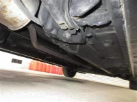 Mitsubishi EK WAGON лот № 4043 оценка 3.5  с аукциона в Японии 5