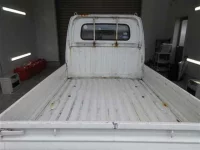 Mitsubishi MINICAB TRUCK лот № 2012 оценка 3  с аукциона в Японии 3