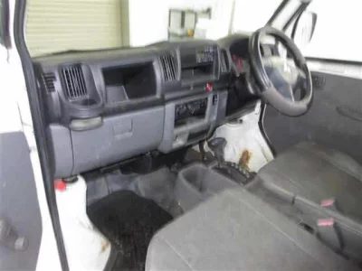 Mitsubishi MINICAB TRUCK  с аукциона в Японии