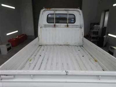 Mitsubishi MINICAB TRUCK  с аукциона в Японии