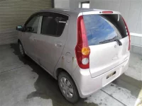 Daihatsu MIRA лот № 4059 оценка 3  с аукциона в Японии 1