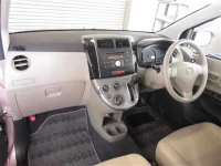 Daihatsu MIRA лот № 4059 оценка 3  с аукциона в Японии 2