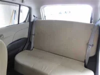 Daihatsu MIRA лот № 4059 оценка 3  с аукциона в Японии 3