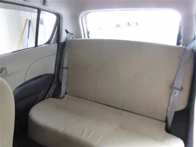 Daihatsu MIRA  с аукциона в Японии