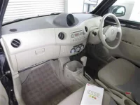 Daihatsu Esse лот № 4053 оценка 3  с аукциона в Японии 2