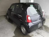 Daihatsu Esse лот № 4053 оценка 3  с аукциона в Японии 1