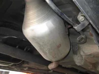 Daihatsu Esse лот № 4053 оценка 3  с аукциона в Японии 5