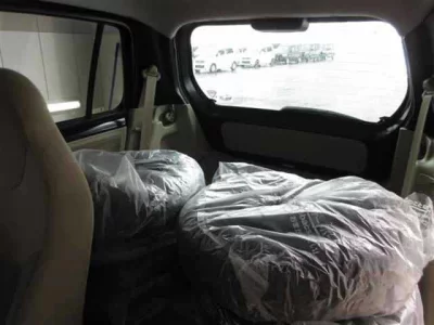 Daihatsu Esse  с аукциона в Японии