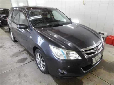 Subaru EXIGA