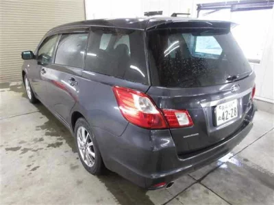 Subaru EXIGA