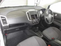 Nissan WINGROAD лот № 4056 оценка R  с аукциона в Японии 2