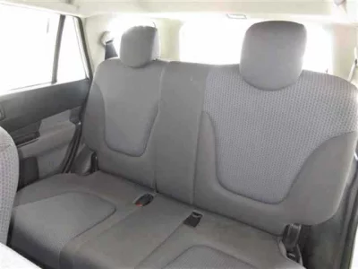 Nissan WINGROAD  с аукциона в Японии